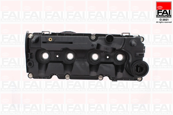 Cylinder Head Cover